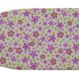 Le Blanc Purple Flowers Σιδερόπανο 140x50cm