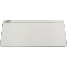 Orbit Σουμέν Διπλό Πλαστικό Medium Γκρι 68x37cm Orbit Σουμέν Διπλό Πλαστικό Medium Γκρι 68x37cm