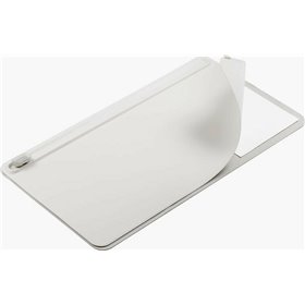 "ORBITKEY ΔΕΡΜΑΤΙΝΟ ΣΟΥΜΕΝ ΓΡΑΦΕΙΟΥ ΛΕΥΚΟ ΜΑΤ ΜΕΣΑΙΟ 68 ORBITKEY ΔΕΡΜΑΤΙΝΟ ΣΟΥΜΕΝ ΓΡΑΦΕΙΟΥ ΛΕΥΚΟ ΜΑΤ ΜΕΣΑΙΟ 68,6x37,3 - DESK MAT MEDIUM STONE DKMT-MD1-STGY ORBITKEY