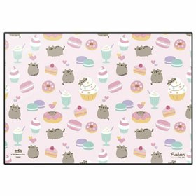 "Σουμέν PUSHEEN  Rose Collection 34 Σουμέν PUSHEEN  Rose Collection 34,5Χ49,5 (Β3)
