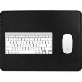 JT Berlin Δερμάτινο Desk PAD και MOUSE PAD - ΜΑΥΡΟ - 10425 JT Berlin Δερμάτινο Desk PAD και MOUSE PAD - ΜΑΥΡΟ - 10425