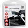 3M Ταινία Χριτς Χρατς Dual Lock SJ3540 25mm x 2.5m