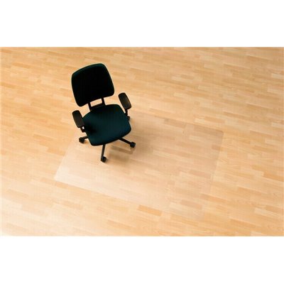 ΠΡΟΣΤΑΤΕΥΤΙΚΟ ΔΑΠΕΔΟΥ ΔΙΑΦΑΝΟ ECOBLUE® O 0,75 X 1,20 ΓΙΑ ΣΚΛΗΡΟ ΔΑΠΕΔΟ