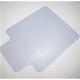 Πατάκι προστασίας Δαπέδου (πλαστρόν) 90x120