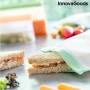 InnovaGoods Επαναχρησιμοποιούμενες Αεροστεγείς Σακούλες V0103189