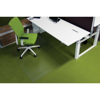 ΠΡΟΣΤΑΤΕΥΤΙΚΟ ΔΑΠΕΔΟΥ ΔΙΑΦΑΝΟ ECOGRIP® O 1,50 X 1,20 ΓΙΑ ΜΟΚΕΤΑ