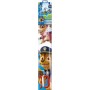 Πλαστικός Χαρταετός Αναδιπλούμενος Paw Patrol 63x115εκ