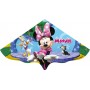 Πλαστικός Χαρταετός Αναδιπλούμενος Minnie Mouse 63x115εκ