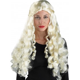 Περούκα Queen Of Thrones 71cm