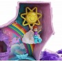 Παιχνιδολαμπάδα Unicorn Party Μονόκερος Πινιάτα για 4+ Ετών Mattel