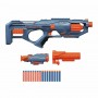 Παιχνιδολαμπάδα Nerf Elite 2.0 Eaglepoint RD-8 για 8+ Ετών Hasbro