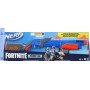 Παιχνιδολαμπάδα Nerf Fortine Pump SG για 8+ Ετών Hasbro