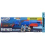 Παιχνιδολαμπάδα Nerf Fortine Pump SG για 8+ Ετών Hasbro