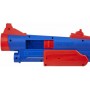 Παιχνιδολαμπάδα Nerf Fortine Pump SG για 8+ Ετών Hasbro