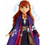 Παιχνιδολαμπάδα Disney Frozen II Singing Dolls E5498 (2 Σχέδια) για 3+ Ετών Hasbro