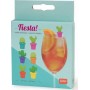 Legami Milano Drink Markers Cactus DRMA0001 6τμχ