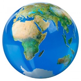 Moses - Moses Τρελομπαλάκι Stormy Ocean (M38110)