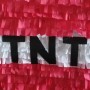 Πινιάτα Tnt - Minecraft PIN01
