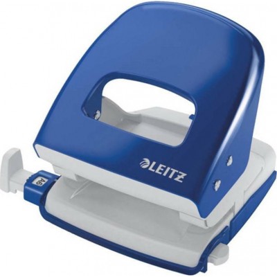 Leitz 5008 30 Φύλλων Μπλε