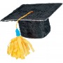 Amscan Πινιάτα Καπέλο Αποφοίτησης 33x15x33cm