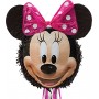 Amscan Πινιάτα 3D Minnie Mouse 50cm 9903156