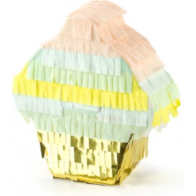 PartyDeco Mini Cup Cake