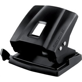 Maped Essentials 35 Φύλλων Μαύρο