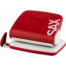 Sax 318 20 Φύλλων Κόκκινο