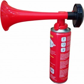 Κόρνα Χειρός Αερίου 300ml