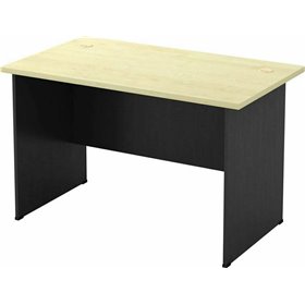 Επαγγελματικό Γραφείο Ξύλινο 120x70x74εκ.Κωδικός: ΕΟ126,01 