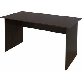 Γραφείο Ludo Ξύλινο Wenge 140x70x75εκ.Κωδικός: 062-000025 
