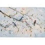 Inart Ανθισμένα Κλαδιά Πίνακας σε Καμβά 90x60cmΚωδικός: 3-90-006-0193 