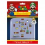 Pyramid International Σετ Μαγνητάκια Super Mario 23τμχ