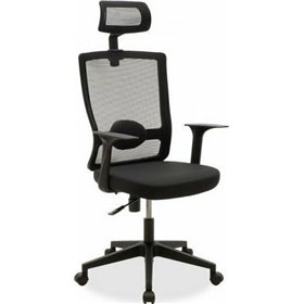 Καρέκλα Διευθυντική με Ανάκλιση Oregon PakoworldΚωδικός: 069-000023 