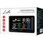 Life Weather Station Continental Quad Display