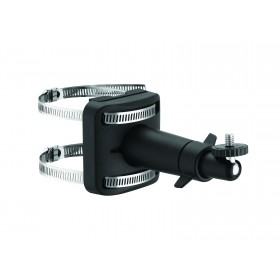 Netatmo Μετεωρολογικός Σταθμός Wall Mount Wind Rain Gauge Μαύρο NWM01-WW Netatmo Μετεωρολογικός Σταθμός Wall Mount Wind Rain Gauge Μαύρο NWM01-WW