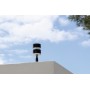 Netatmo Μετεωρολογικός Σταθμός Wall Mount Wind Rain Gauge Μαύρο NWM01-WW