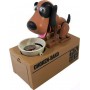 Κουμπαράς Πλαστικός My Dog Piggy Bank 17x7.8x15cm