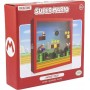 Paladone Κουμπαράς Πλαστικός Super Mario Arcade 18cm