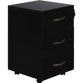 "Συρταριέρα Γραφείου Unit 38x42x63cm ΜαύροΚωδικός: ΕΟ438 Συρταριέρα Γραφείου Unit 38x42x63cm ΜαύροΚωδικός: ΕΟ438,2