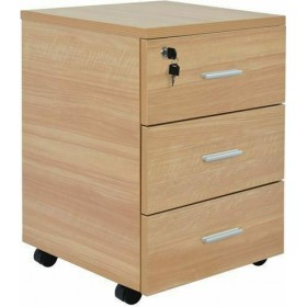 Συρταριέρα Γραφείου 40x40x55cm ΟξιάΚωδικός: HM2048.11  Συρταριέρα Γραφείου 40x40x55cm ΟξιάΚωδικός: HM2048.11