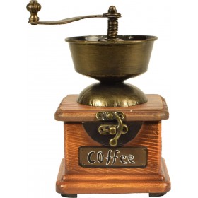 SP Souliotis Vintage Διακοσμητική Μινιατούρα Μεταλλική 14x10.5x20cmΚωδικός: 44-1278  SP Souliotis Vintage Διακοσμητική Μινιατούρα Μεταλλική 14x10.5x20cmΚωδικός: 44-1278