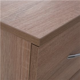 Συρταριέρα Γραφείου 40x42x58cm SonamaΚωδικός: HM2452  Συρταριέρα Γραφείου 40x42x58cm SonamaΚωδικός: HM2452