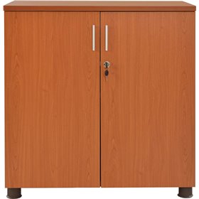 Ντουλάπι Γραφείου 80x40x82cm ΚερασίΚωδικός: HM2053.13  Ντουλάπι Γραφείου 80x40x82cm ΚερασίΚωδικός: HM2053.13