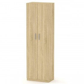 Ντουλάπα Γραφείου Brenner 60x36.5x195cm SonomaΚωδικός: 184-000061  Ντουλάπα Γραφείου Brenner 60x36.5x195cm SonomaΚωδικός: 184-000061