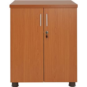 Ντουλάπι Γραφείου 60x46x75cm ΚερασίΚωδικός: HM2050.13  Ντουλάπι Γραφείου 60x46x75cm ΚερασίΚωδικός: HM2050.13