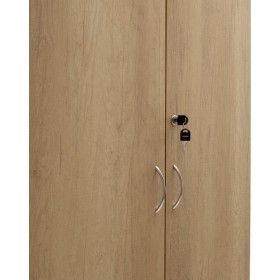 Ντουλάπα Γραφείου Amazon 80x40x200cm SonomaΚωδικός: 069-000043  Ντουλάπα Γραφείου Amazon 80x40x200cm SonomaΚωδικός: 069-000043