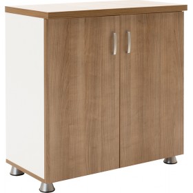 Ντουλάπι Γραφείου Kelson 80x40x80cm Sonoma - ΛευκόΚωδικός: 177-000003  Ντουλάπι Γραφείου Kelson 80x40x80cm Sonoma - ΛευκόΚωδικός: 177-000003