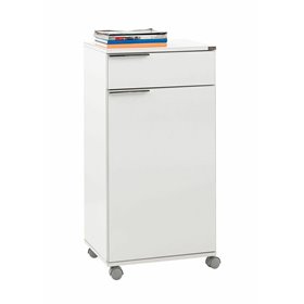Ντουλάπι Γραφείου Diamond V 50x40x100cm ΛευκόΚωδικός: FD-MDL02  Ντουλάπι Γραφείου Diamond V 50x40x100cm ΛευκόΚωδικός: FD-MDL02