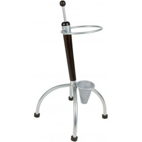 Varossi Ομπρελοθήκη Μεταλλική 400-005 Aqua Βέγγε 70cm Varossi Ομπρελοθήκη Μεταλλική 400-005 Aqua Βέγγε 70cm